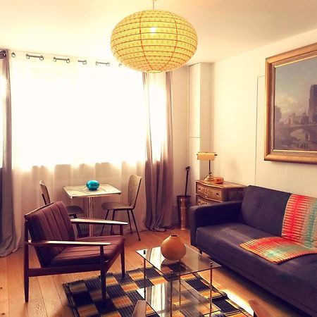 Ferienwohnung L'Otis Et Le Titouan Saint-Sauveur Dinan Zimmer foto