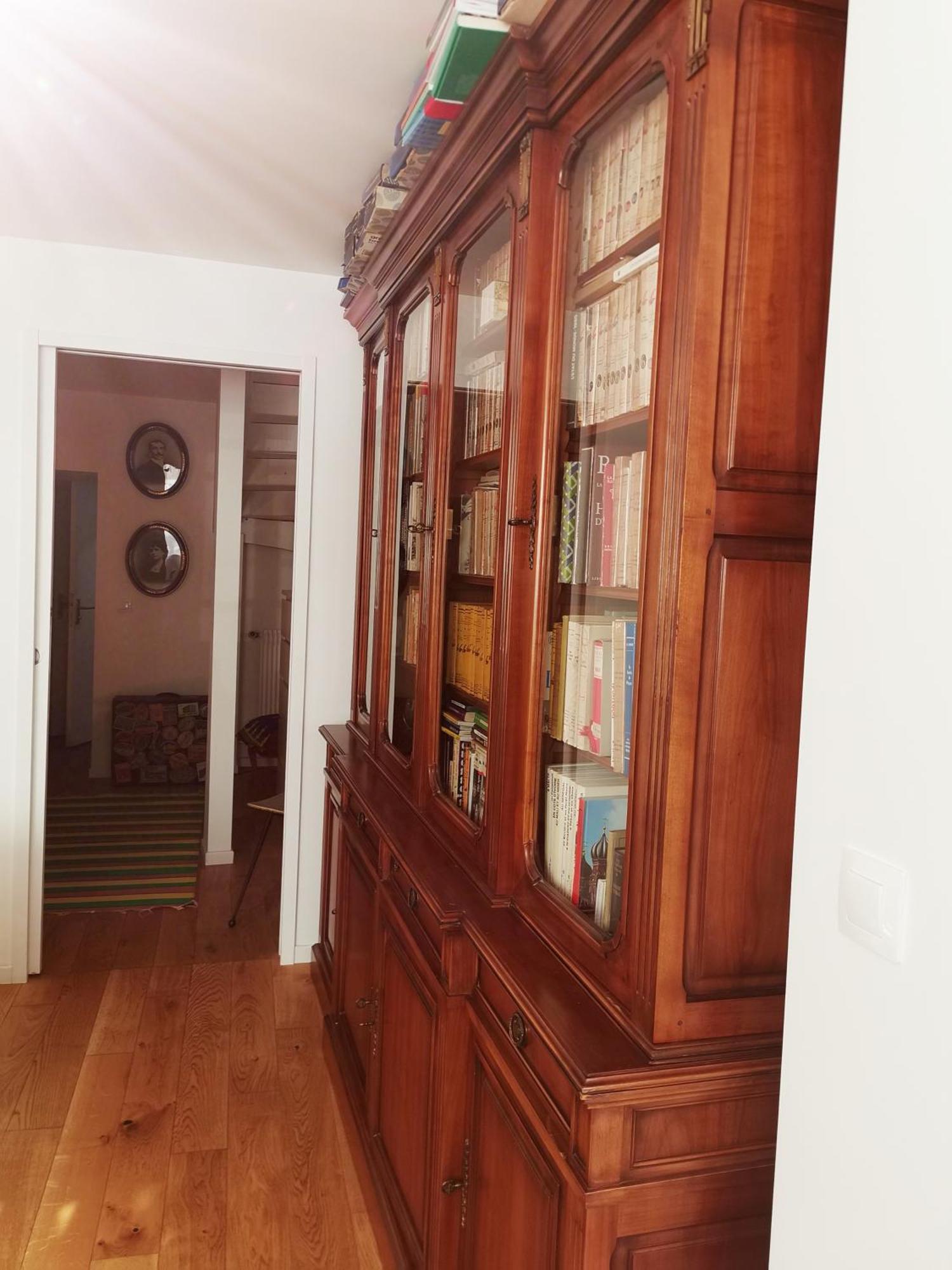 Ferienwohnung L'Otis Et Le Titouan Saint-Sauveur Dinan Zimmer foto